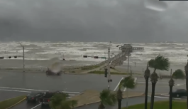 El huracán Harvey de categoría 3, podría ser «potencialmente mortal»