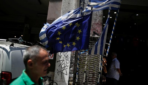 UE dice finanzas públicas de Grecia vuelven a estar en orden, más cerca de volver a mercados