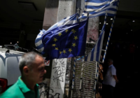 UE dice finanzas públicas de Grecia vuelven a estar en orden, más cerca de volver a mercados