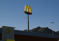 Un exempleado de McDonald’s ha compartido unas fotografías que revelan la suciedad en un local de Louisiana