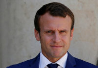 El presidente de Francia gasta 30.000 dólares en maquillaje en tres meses